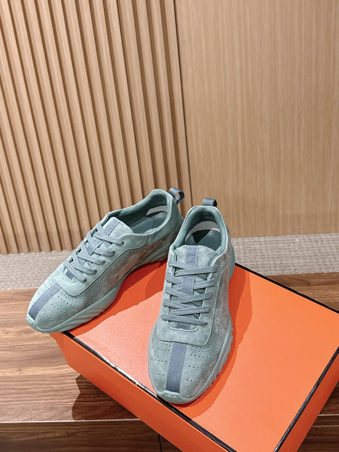Hermes Sneakers