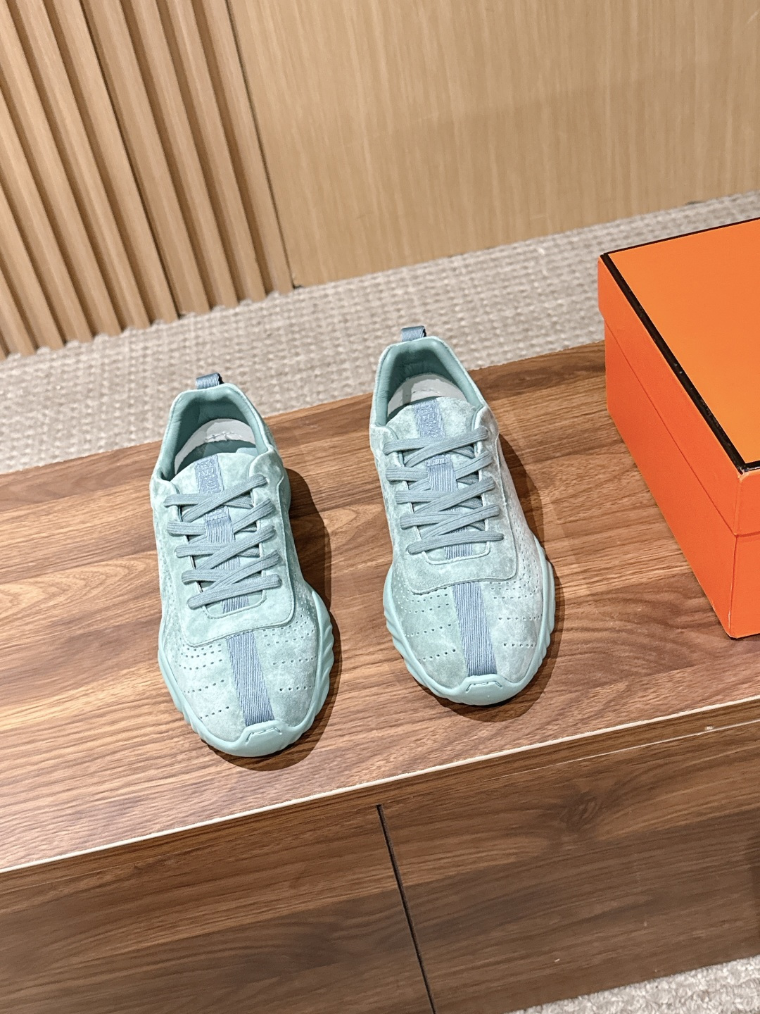 Hermes Sneakers