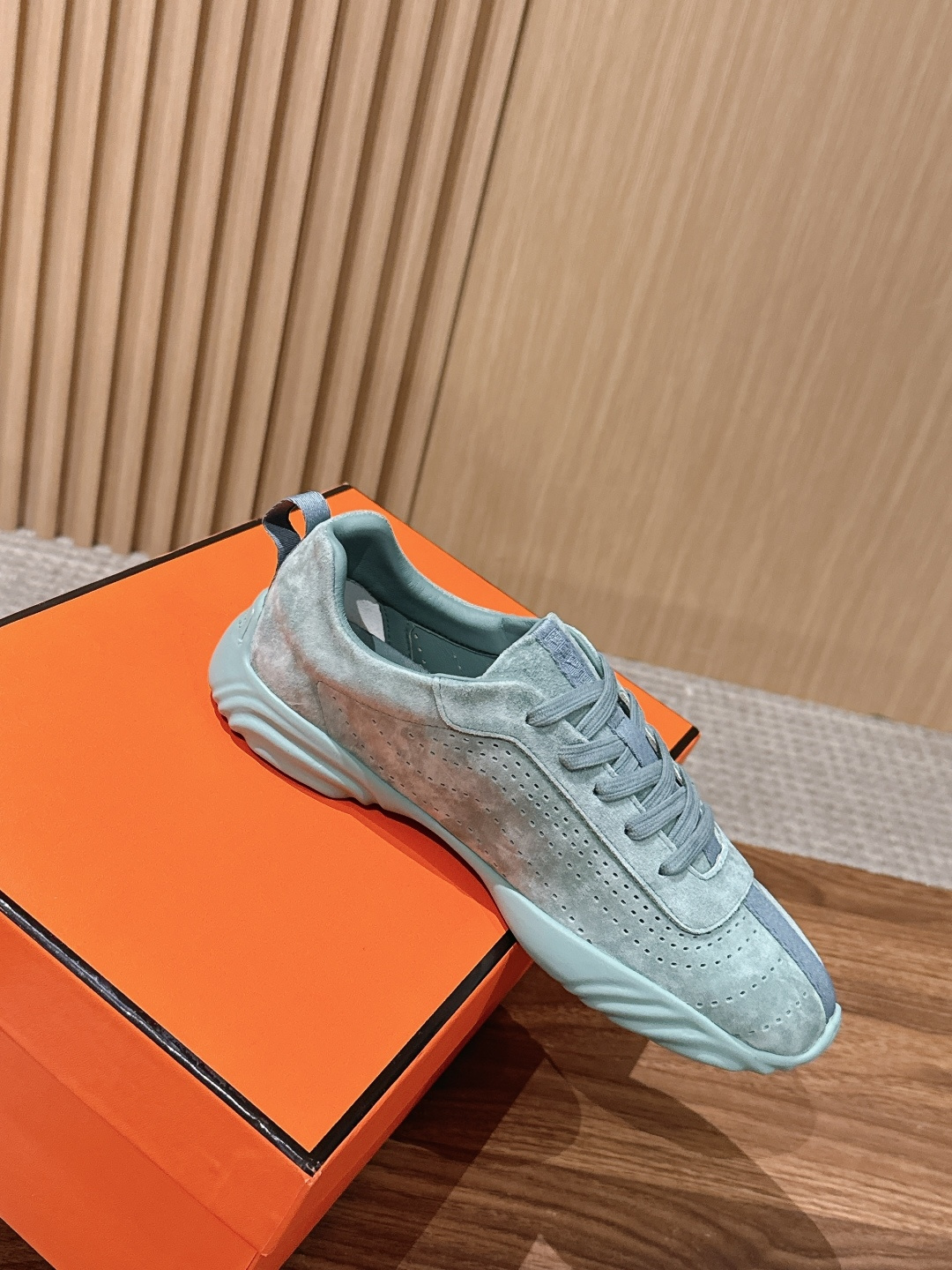 Hermes Sneakers
