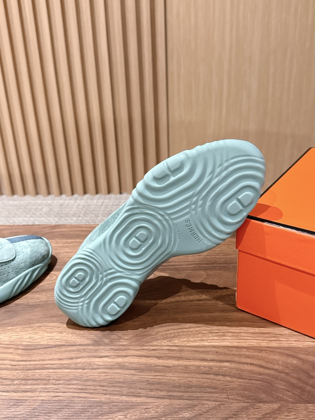 Hermes Sneakers