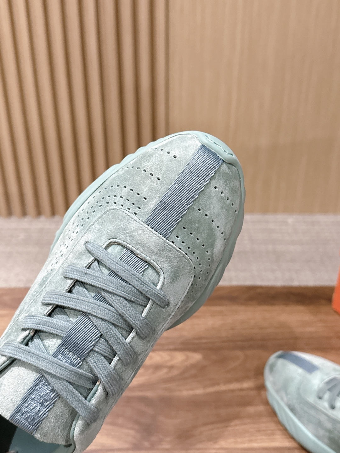 Hermes Sneakers