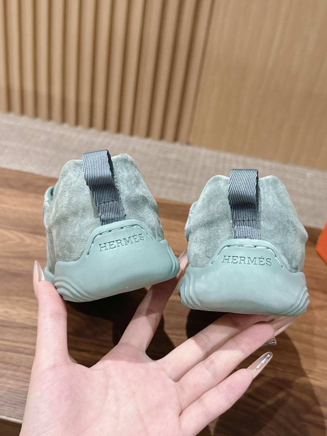 Hermes Sneakers