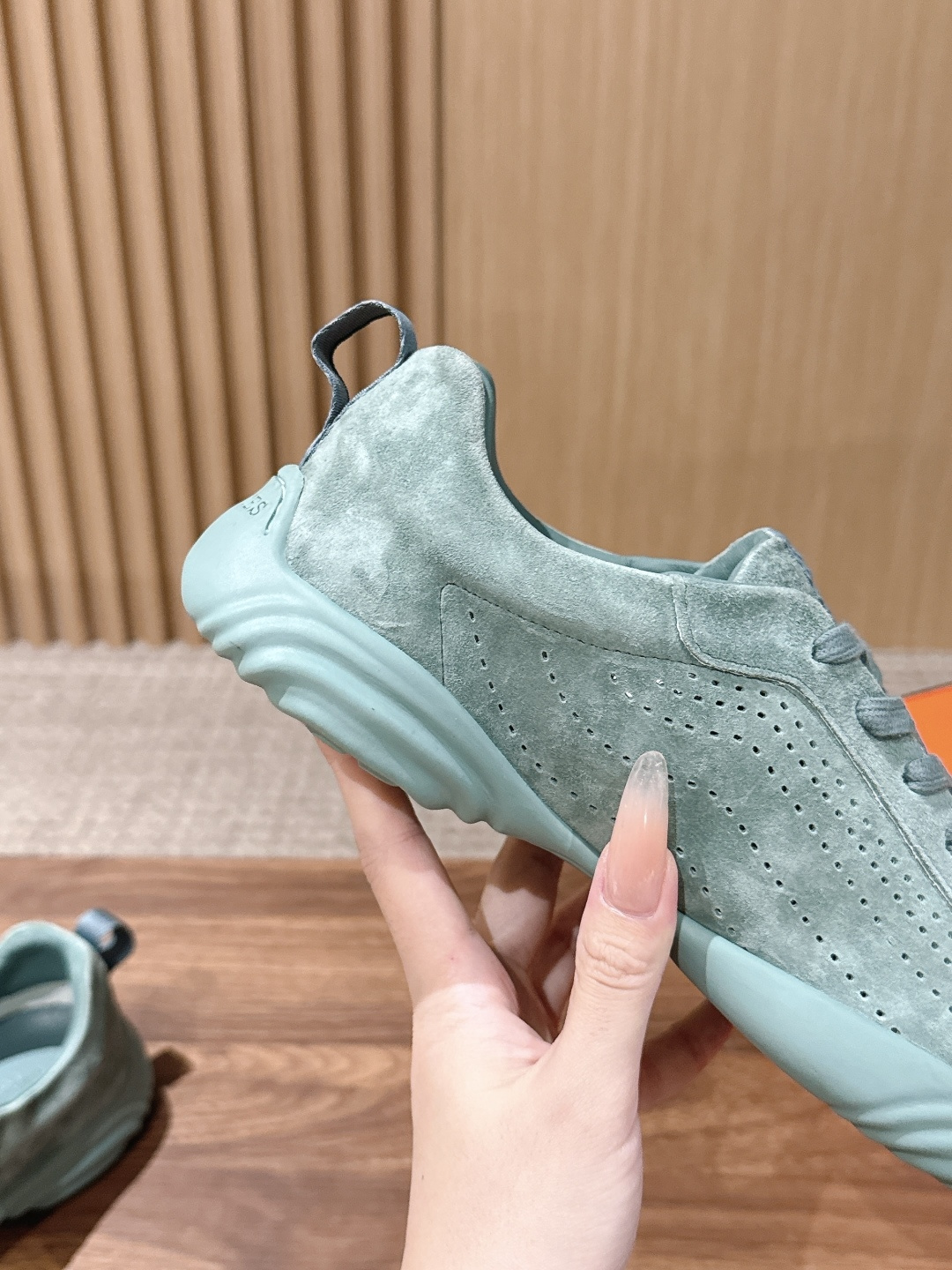 Hermes Sneakers