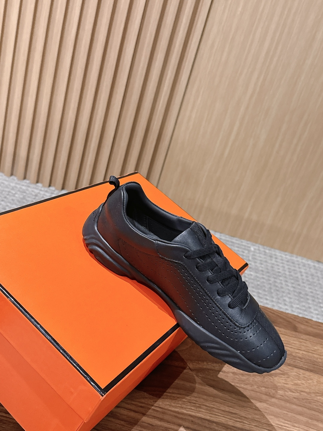 Hermes Sneakers