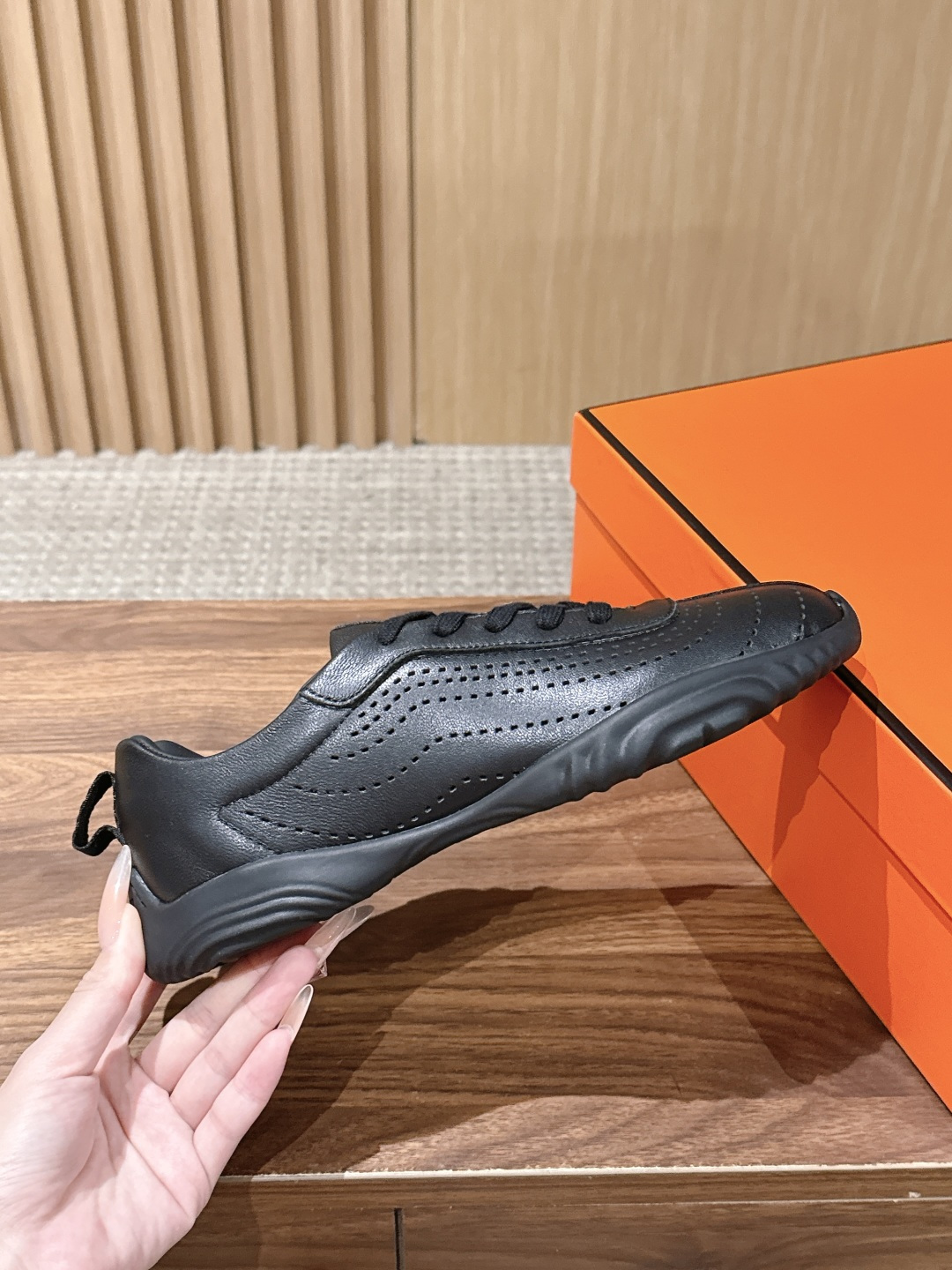 Hermes Sneakers