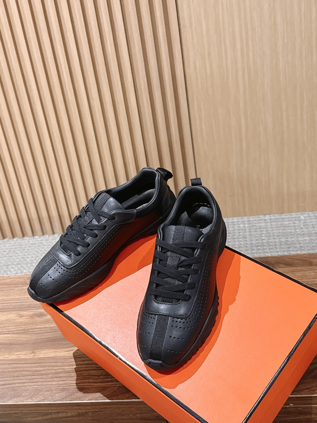 Hermes Sneakers