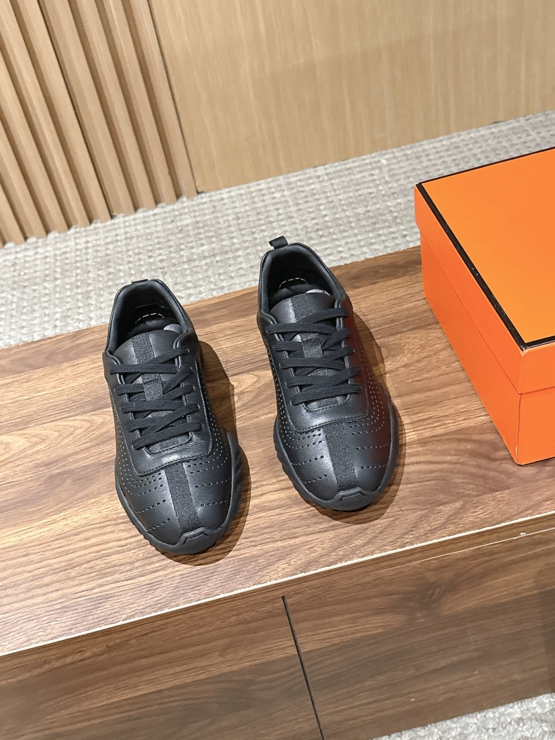 Hermes Sneakers