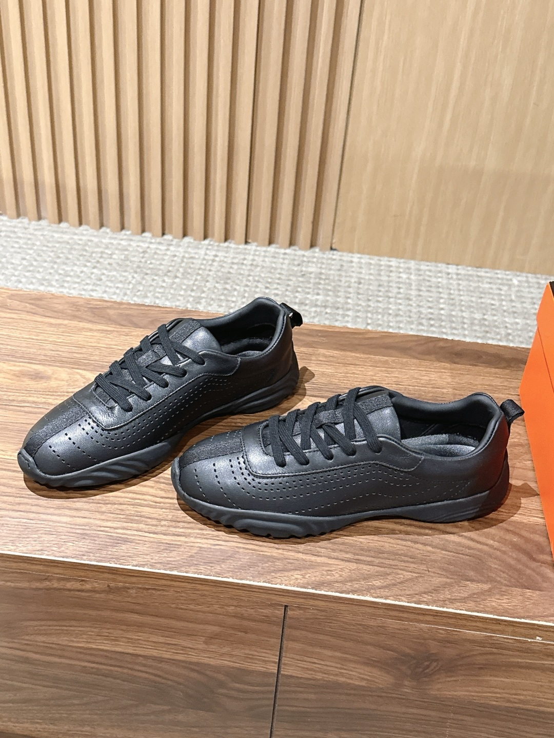 Hermes Sneakers