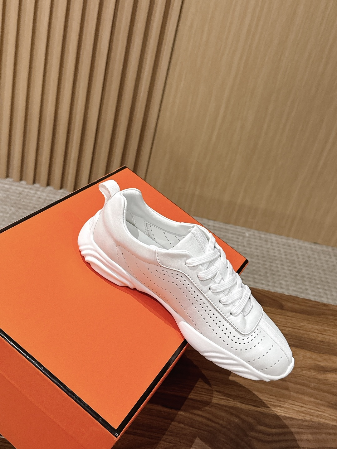 Hermes Sneakers