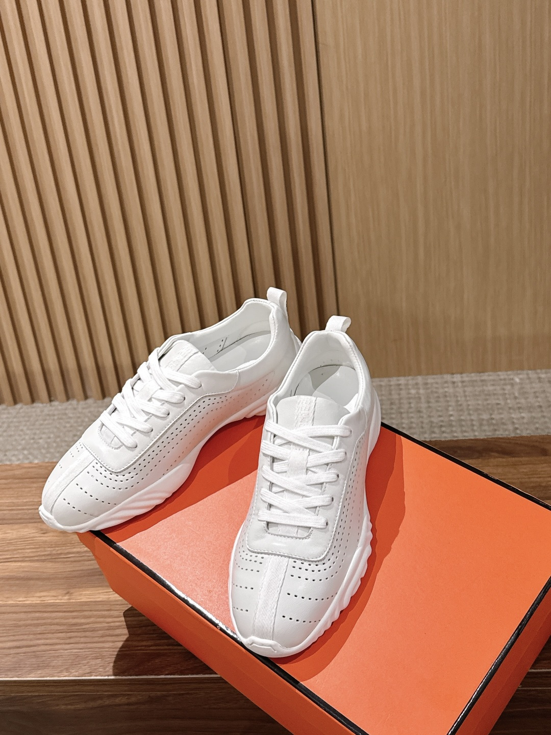 Hermes Sneakers