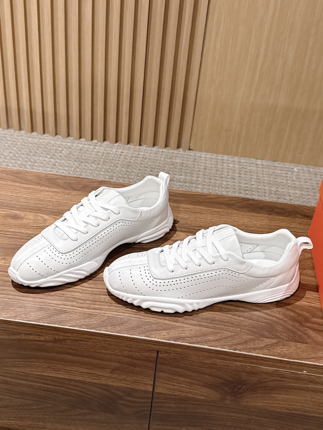 Hermes Sneakers