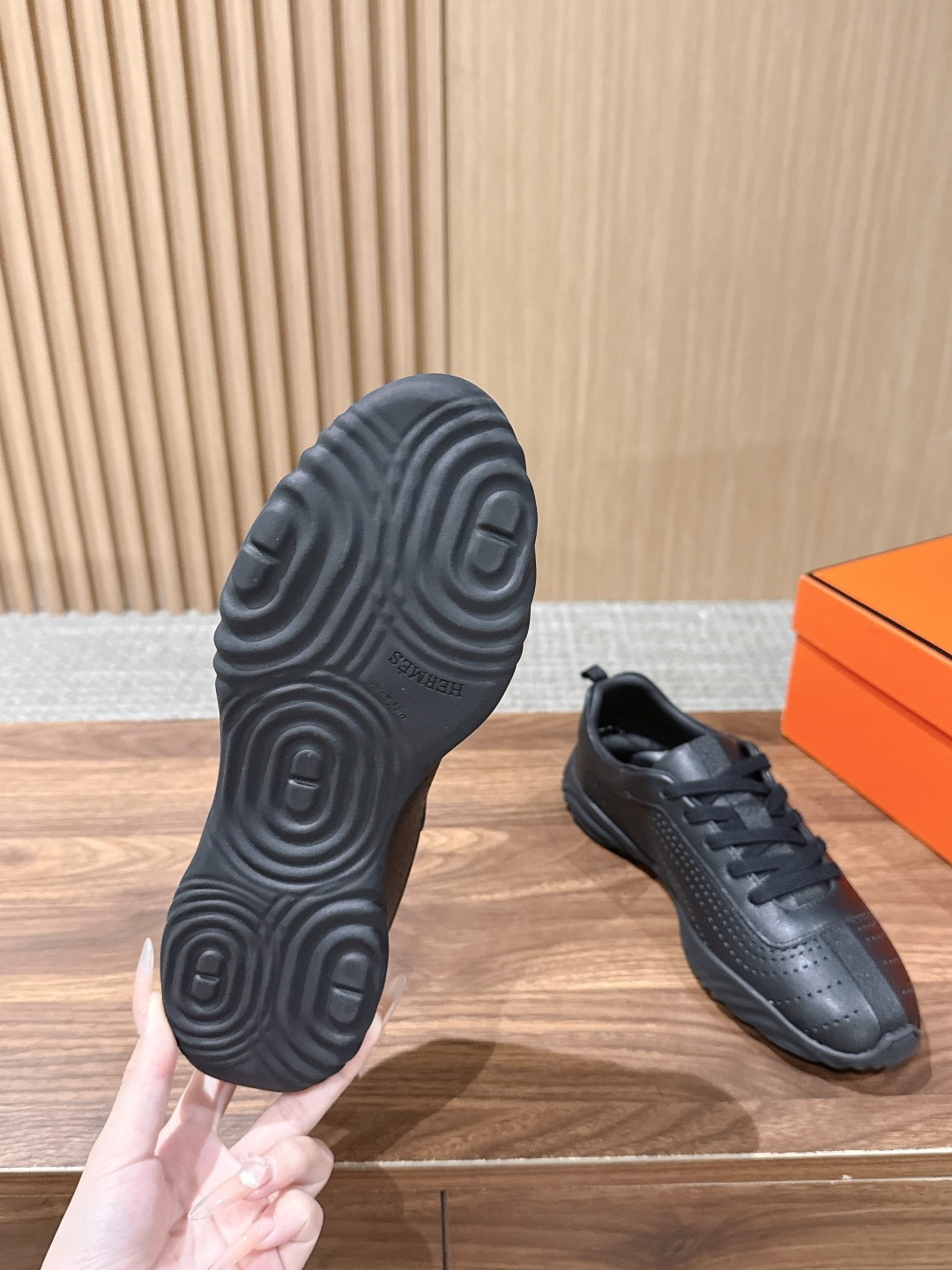Hermes Sneakers