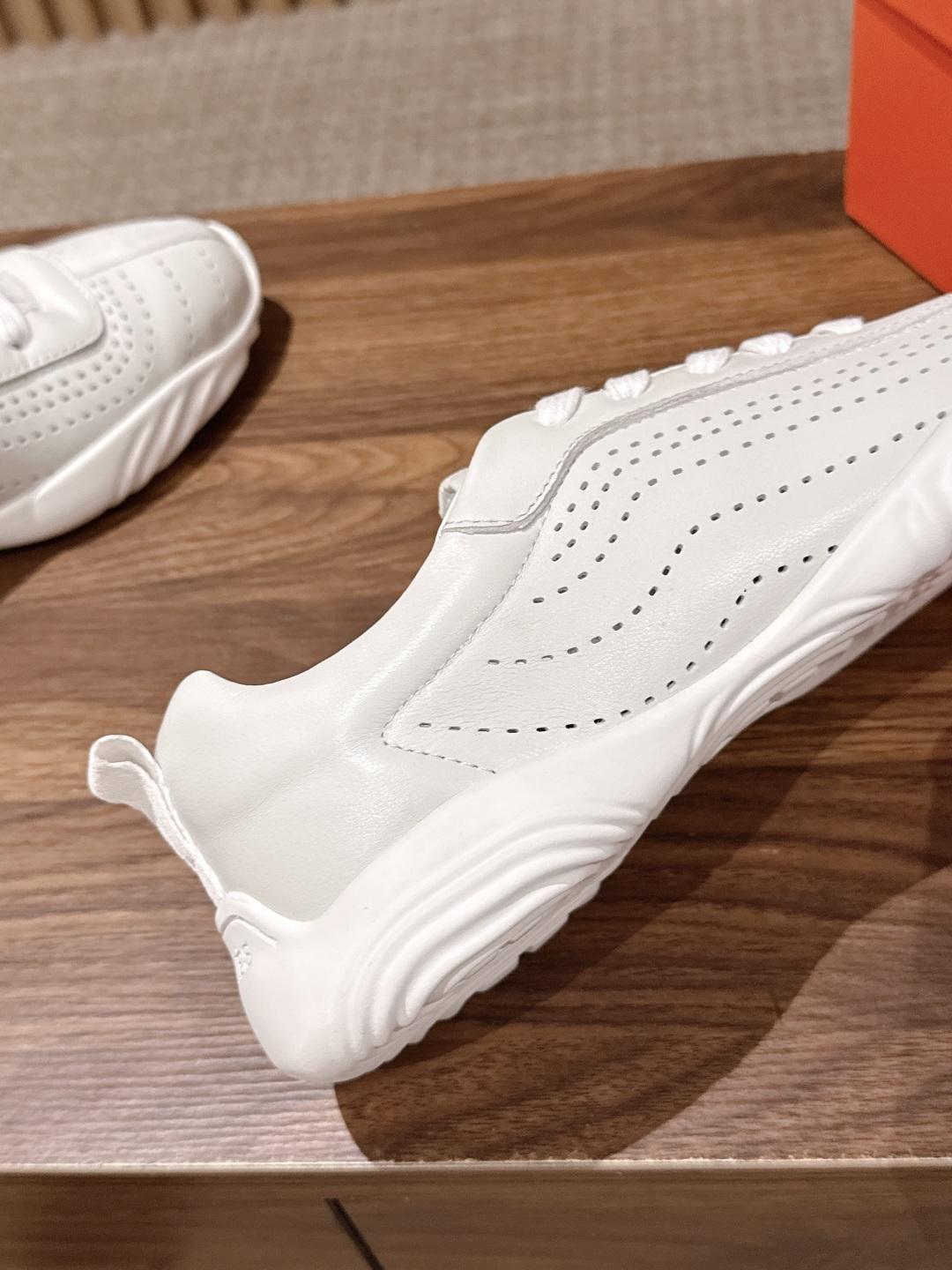 Hermes Sneakers