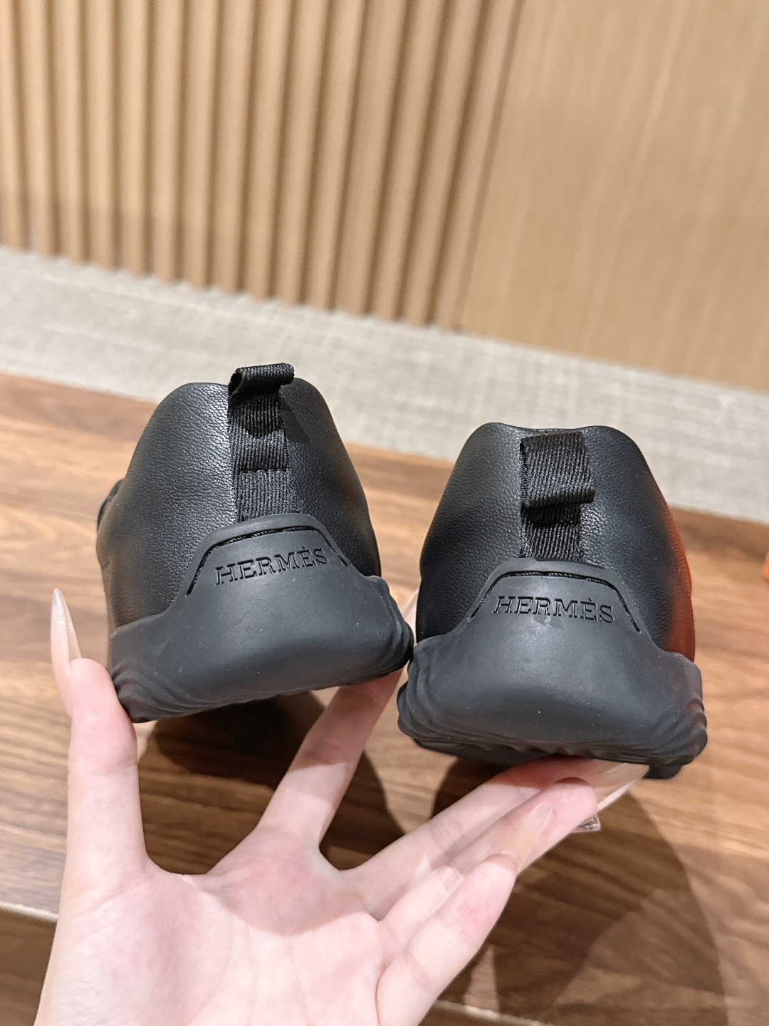 Hermes Sneakers