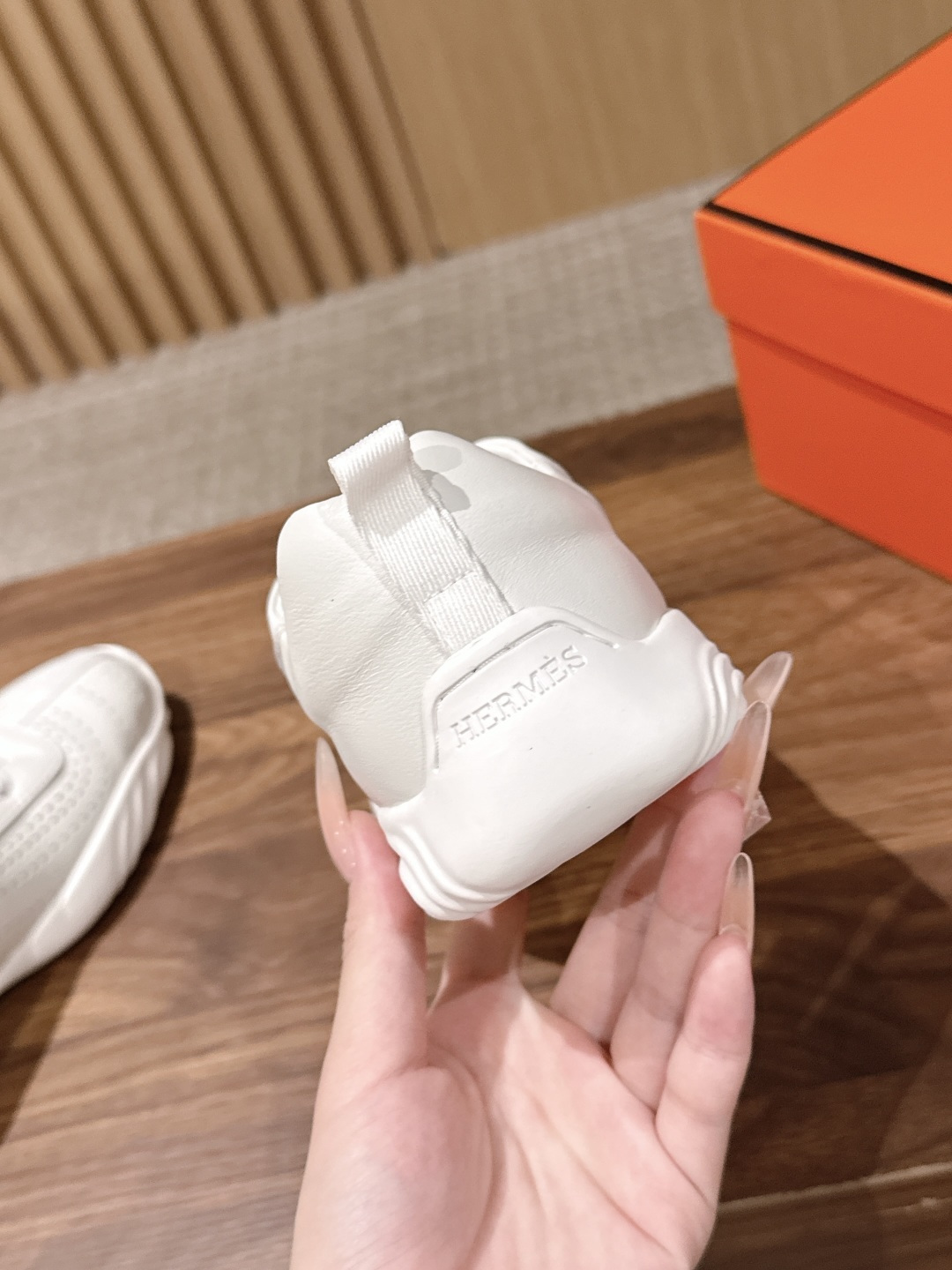 Hermes Sneakers