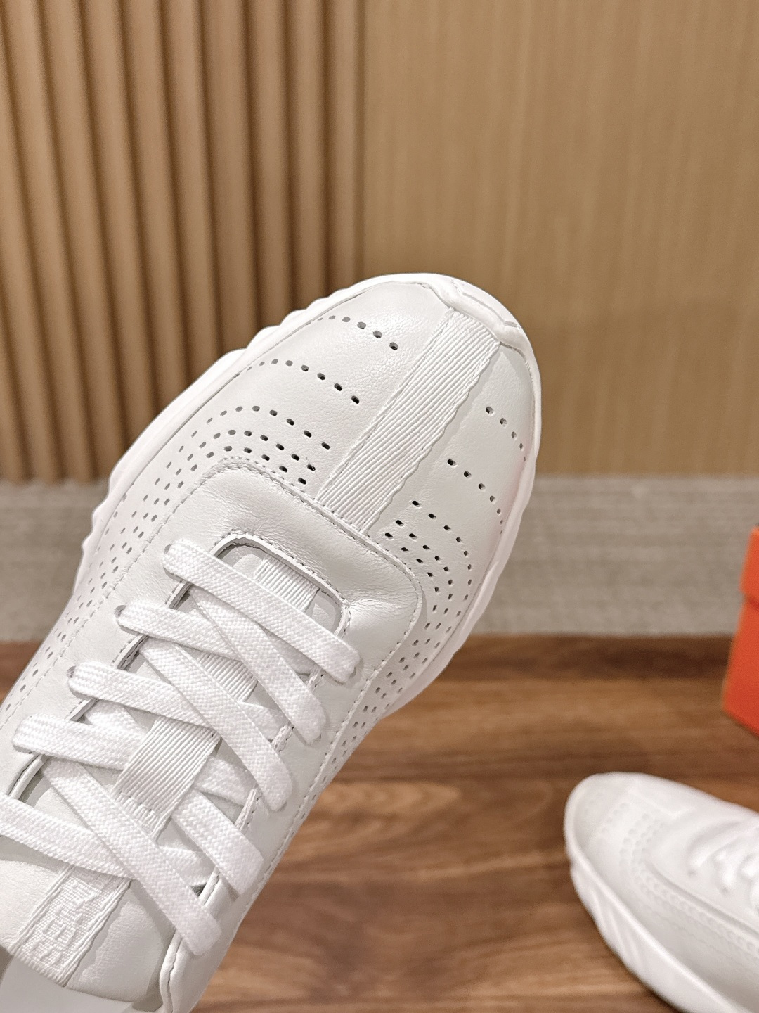 Hermes Sneakers