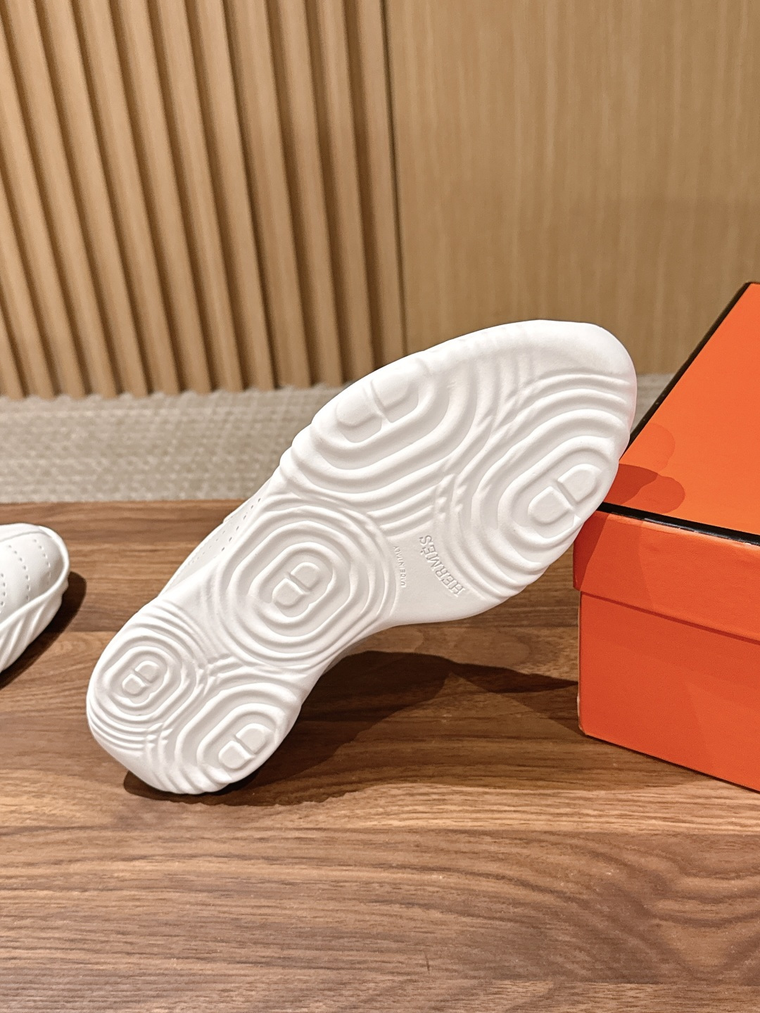Hermes Sneakers