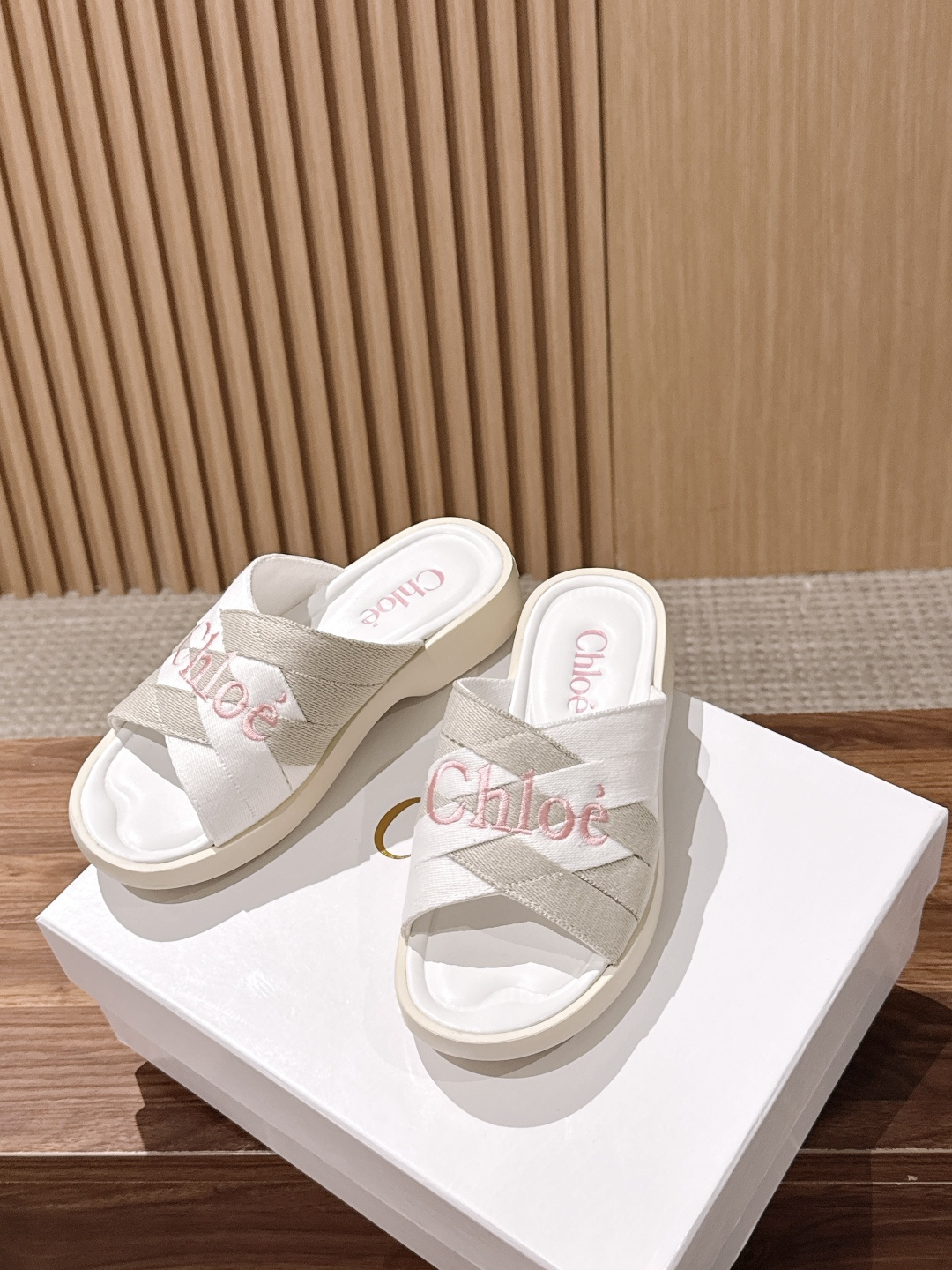 Designer Slides