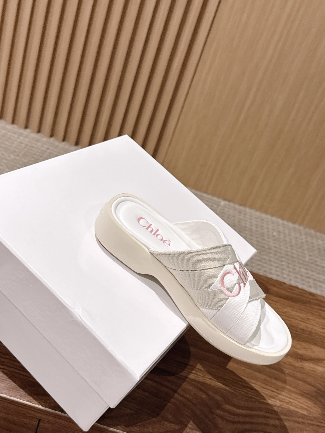 Designer Slides