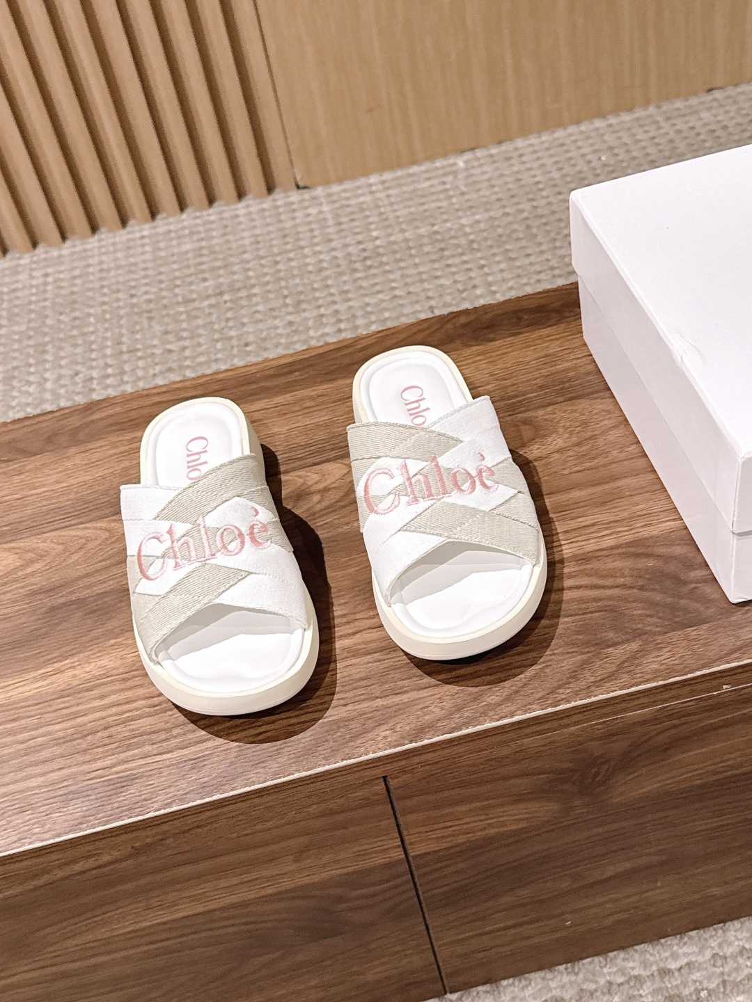 Designer Slides