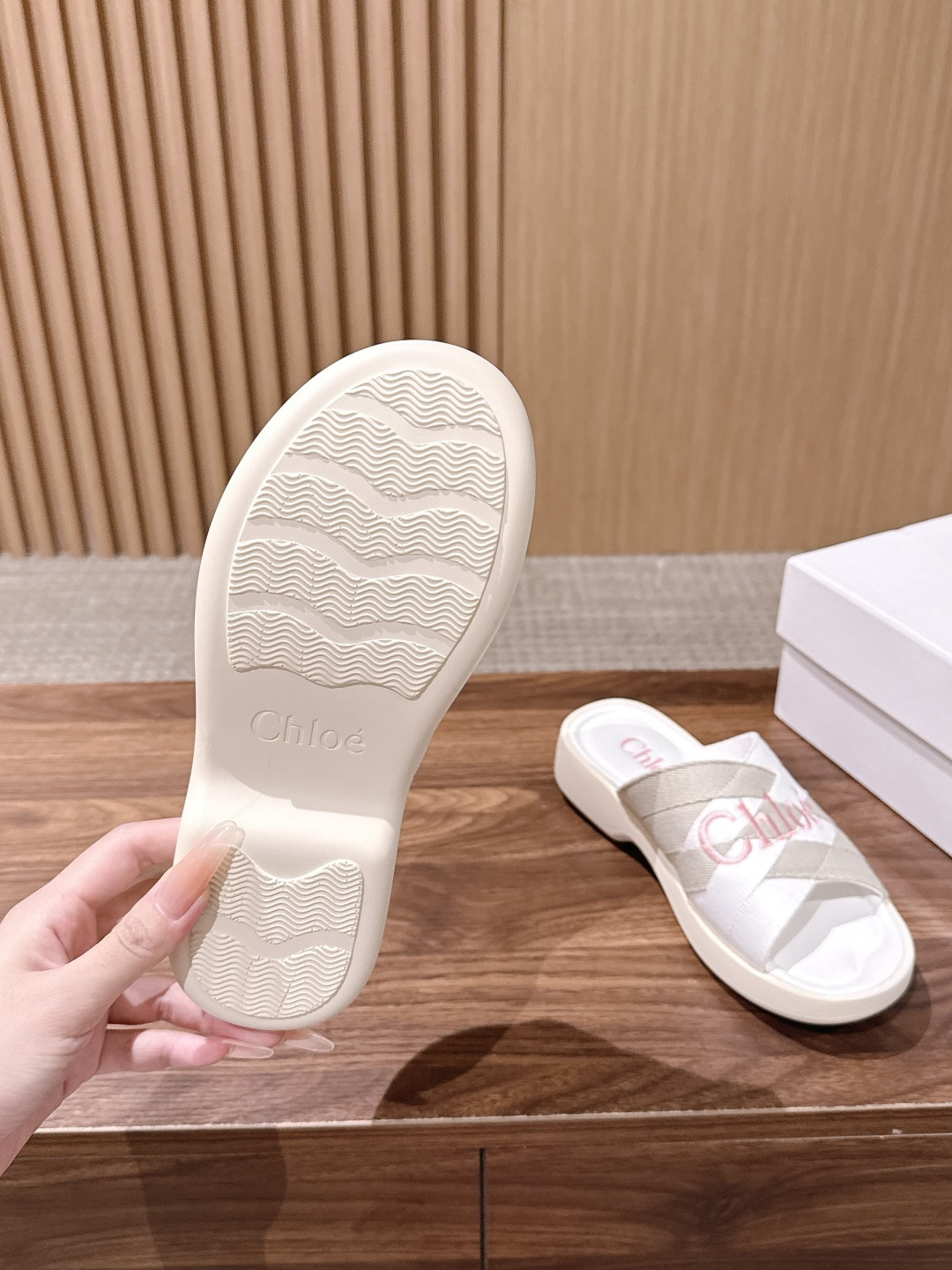 Designer Slides