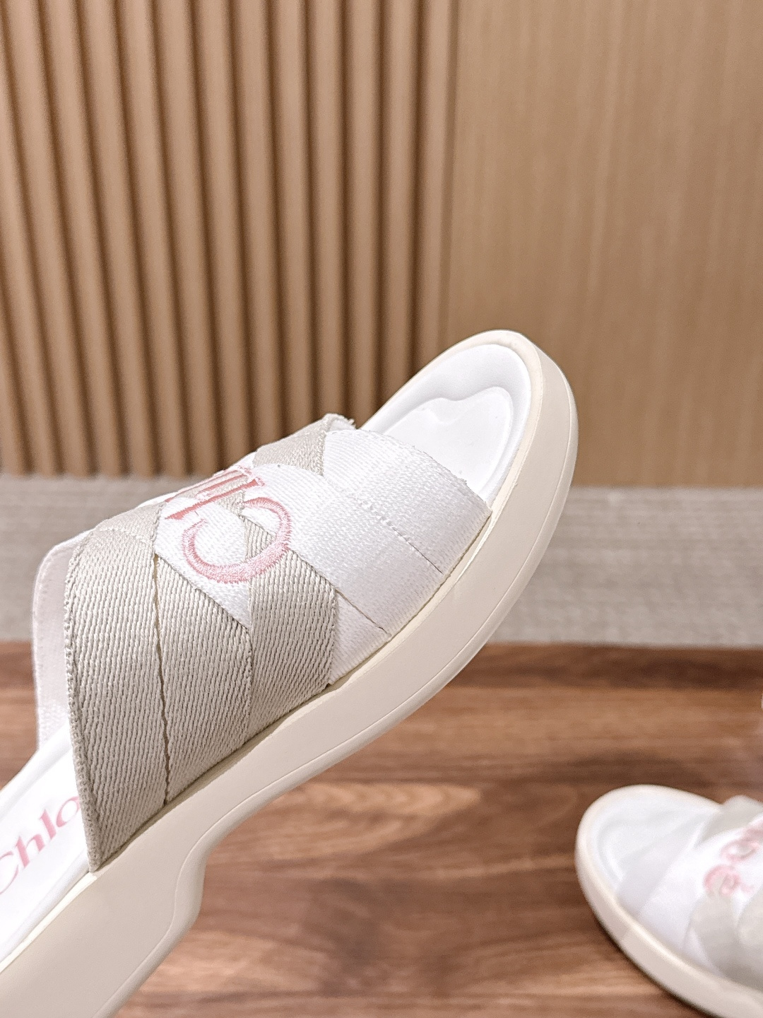 Designer Slides