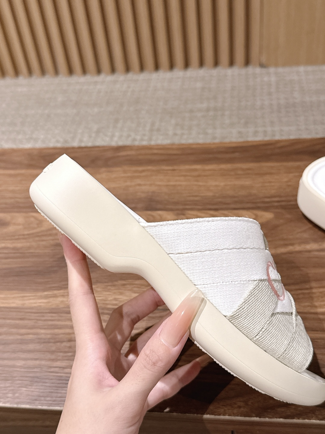 Designer Slides