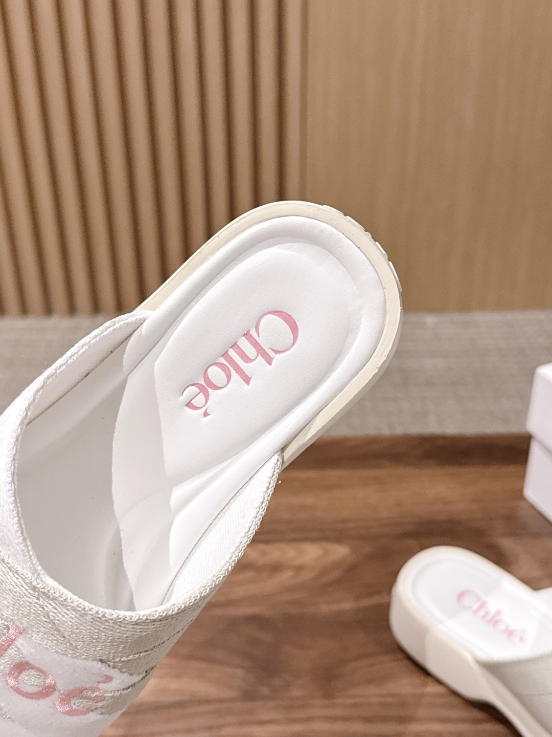 Designer Slides