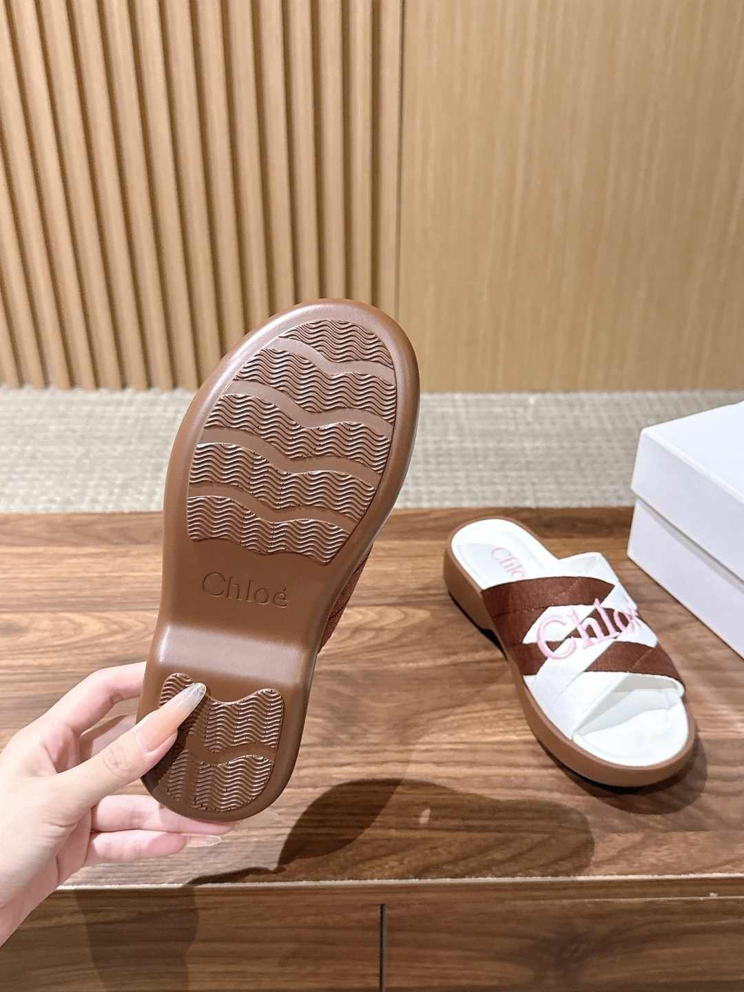 Designer Slides