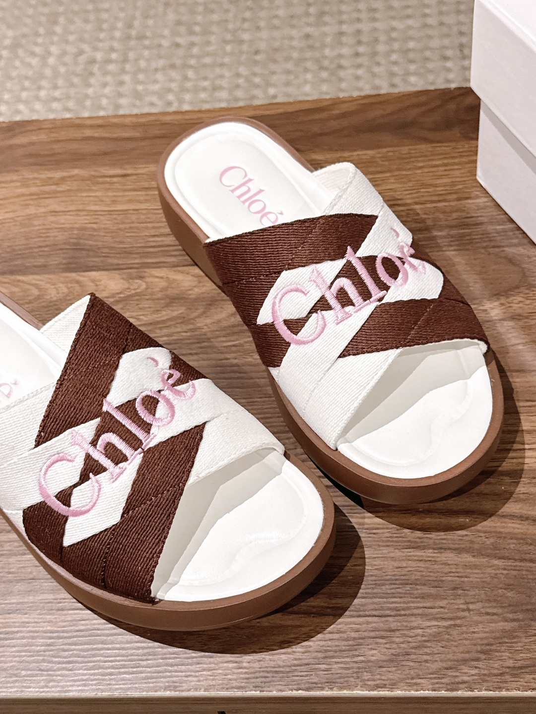 Designer Slides
