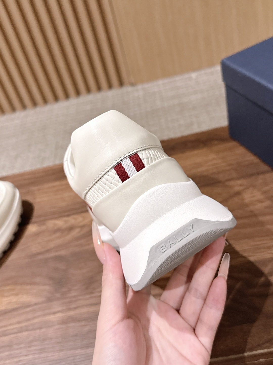 Designer Women Shoes