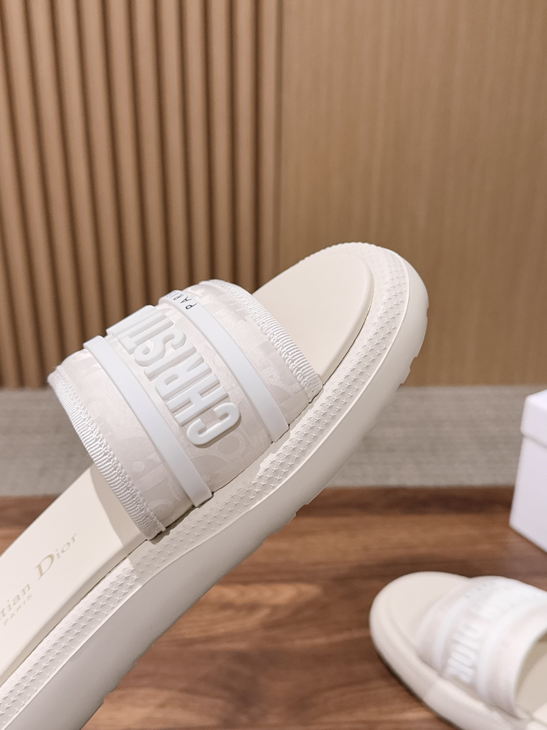 Dior Slides