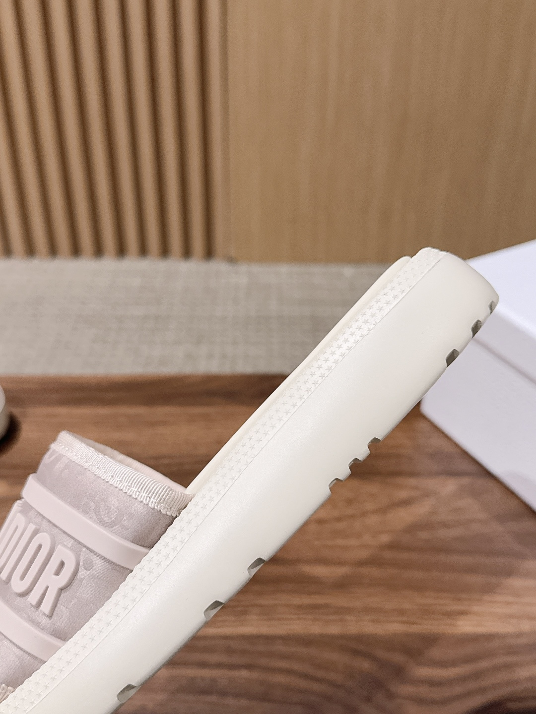Dior Slides