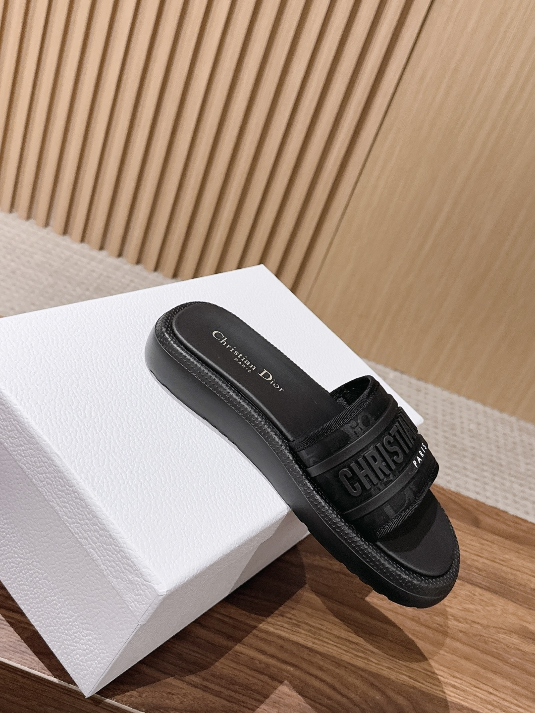 Dior Slides