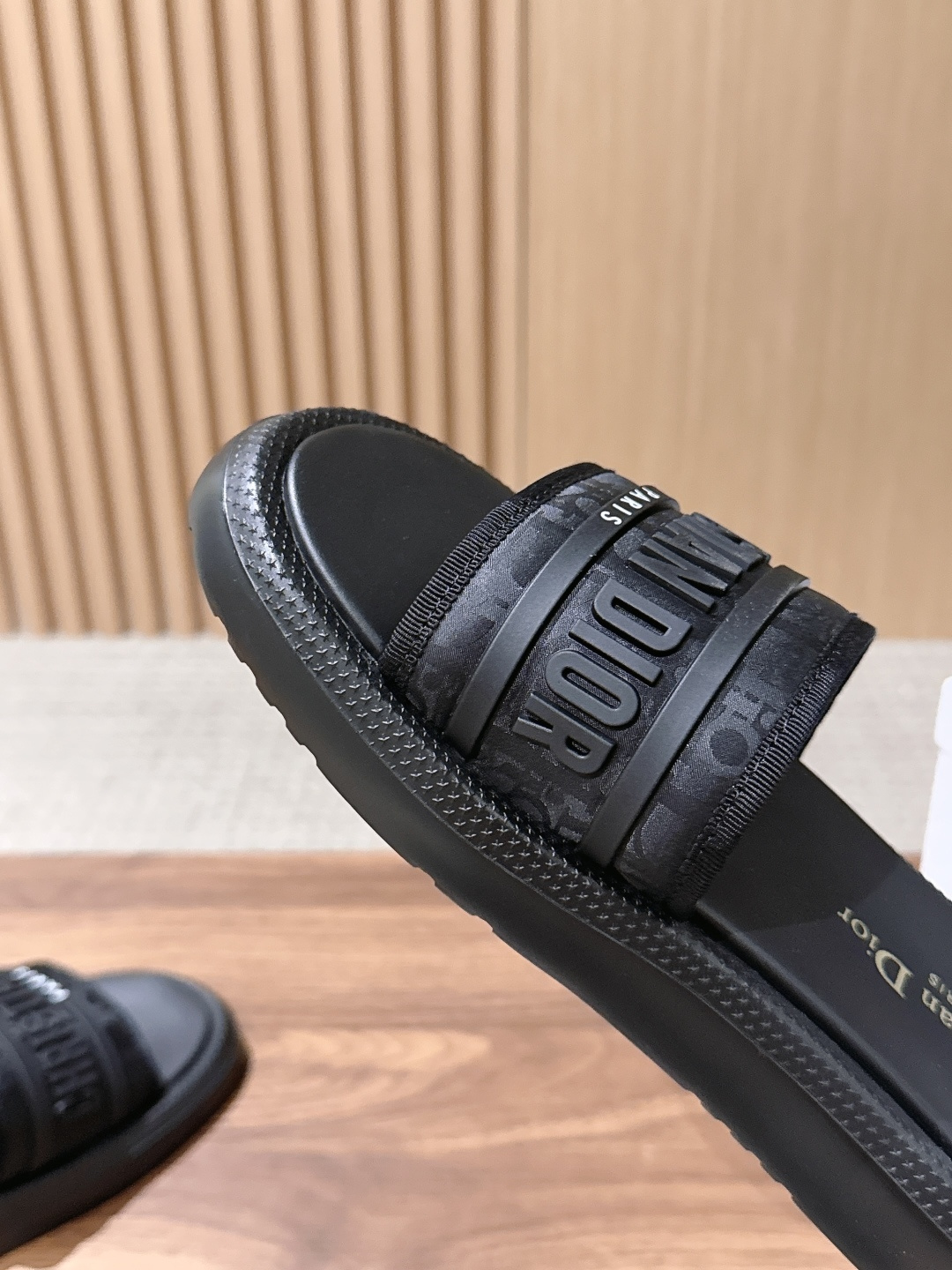 Dior Slides