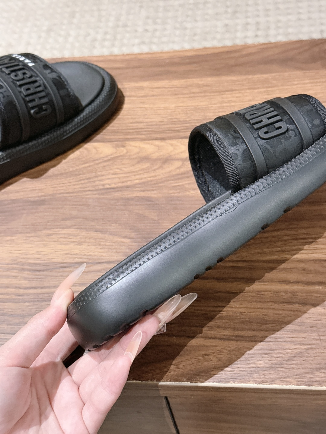 Dior Slides