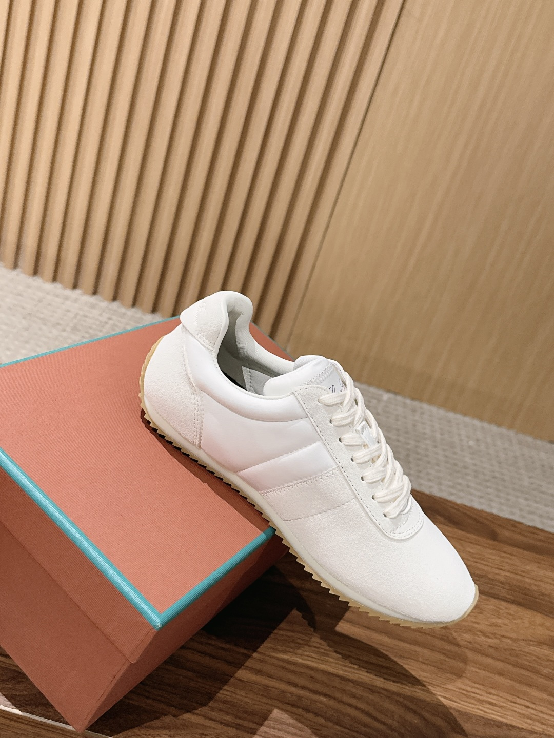 Loro Piana Sneakers