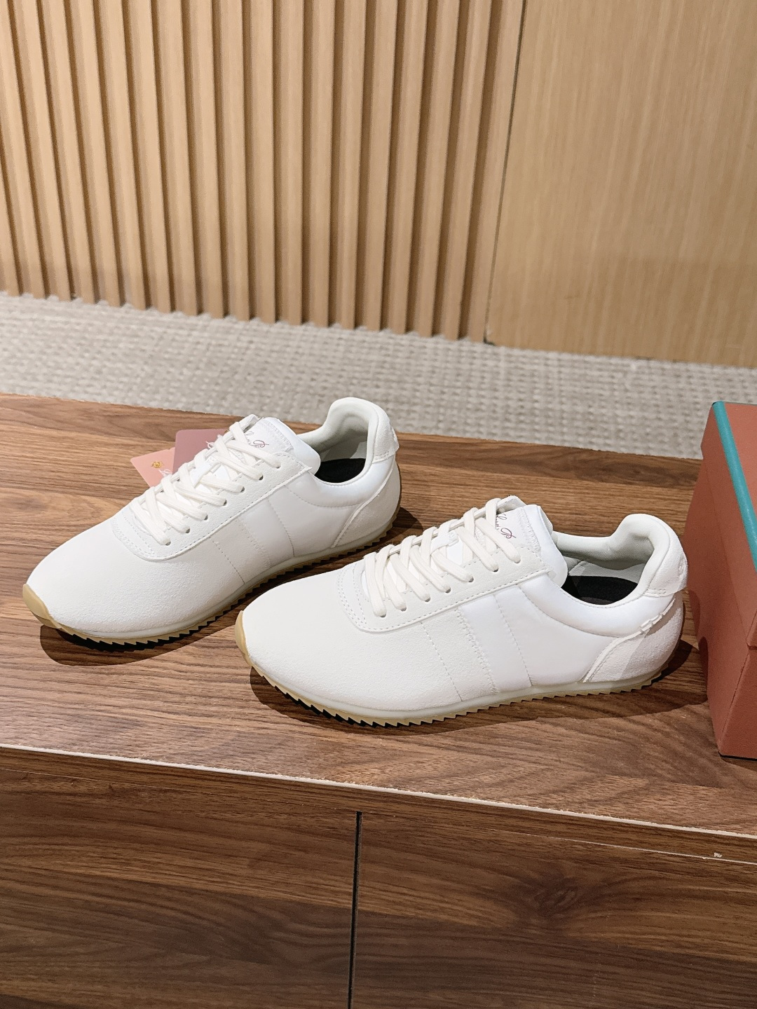 Loro Piana Sneakers