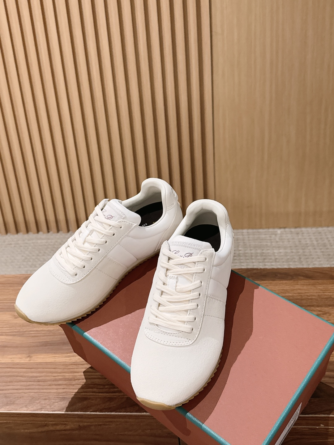 Loro Piana Sneakers