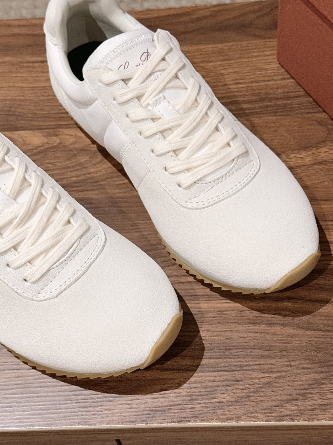 Loro Piana Sneakers