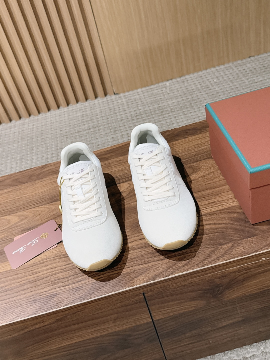 Loro Piana Sneakers
