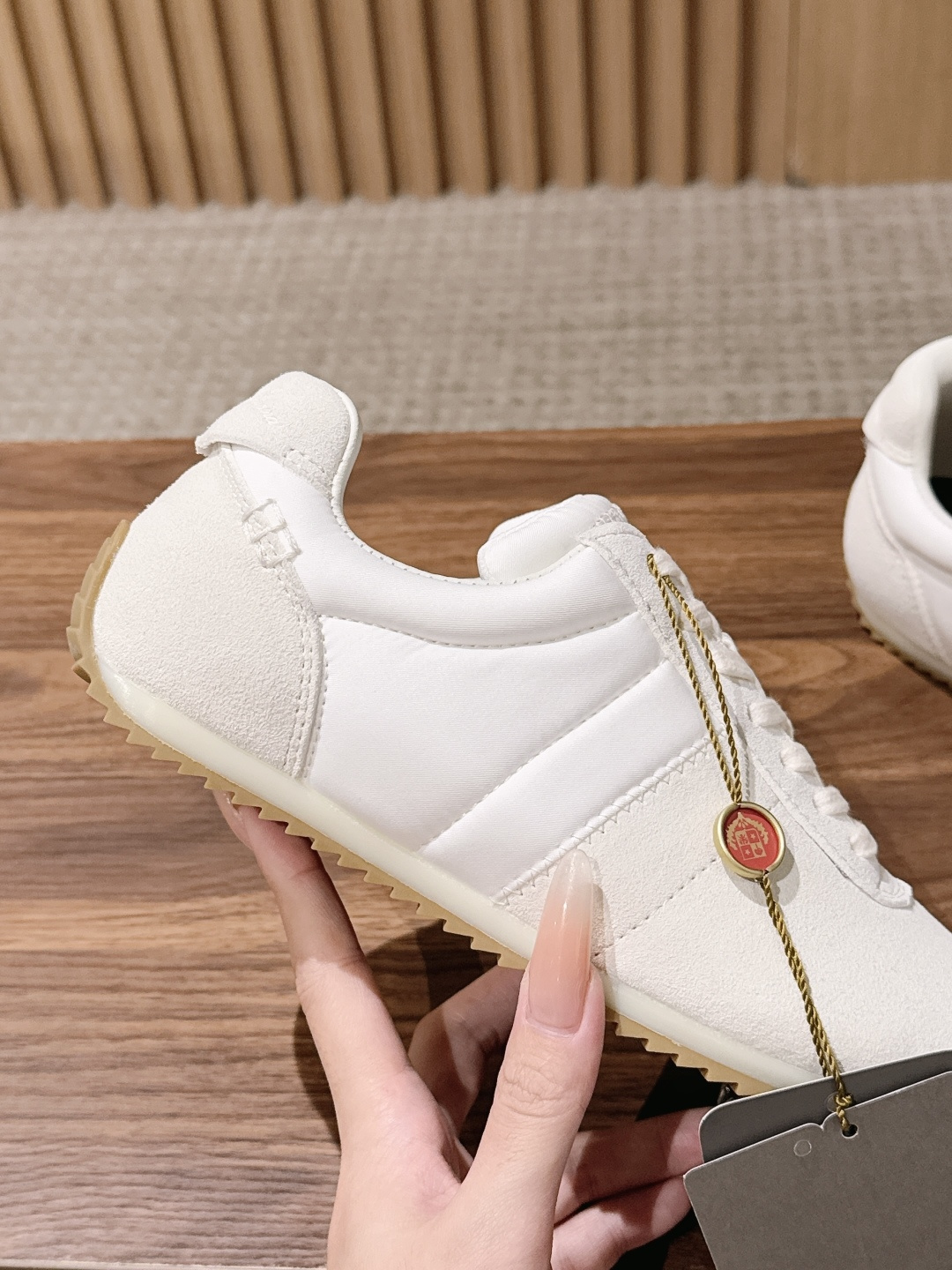 Loro Piana Sneakers