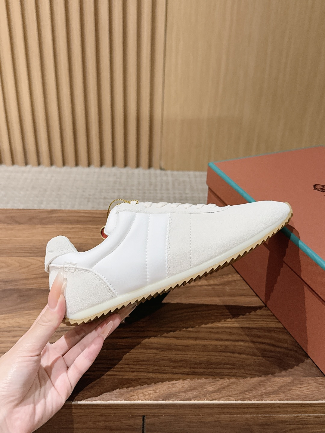 Loro Piana Sneakers