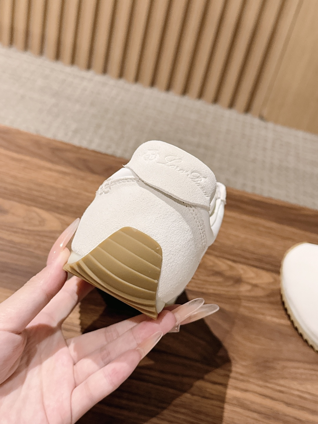 Loro Piana Sneakers