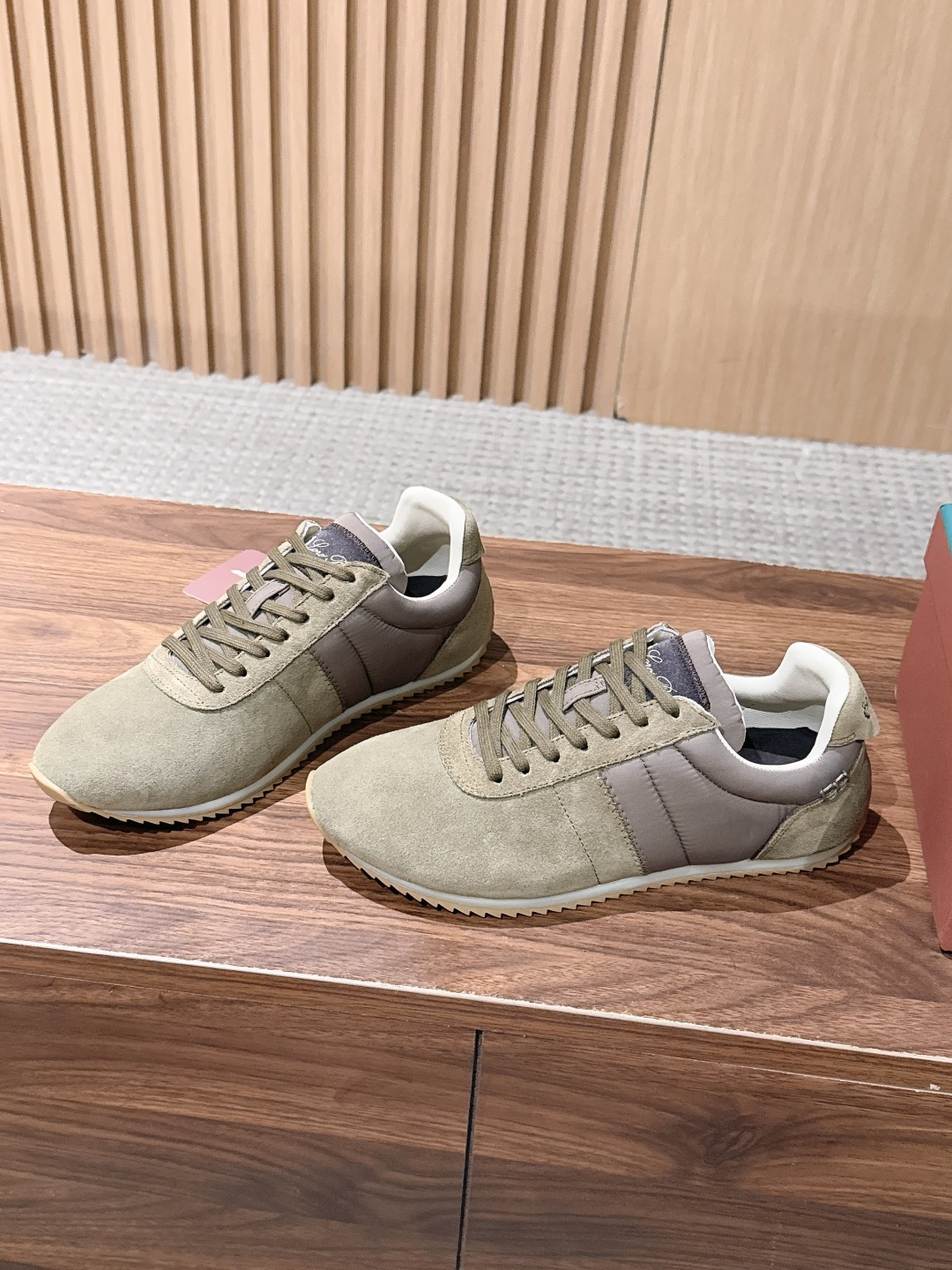 Loro Piana Sneakers