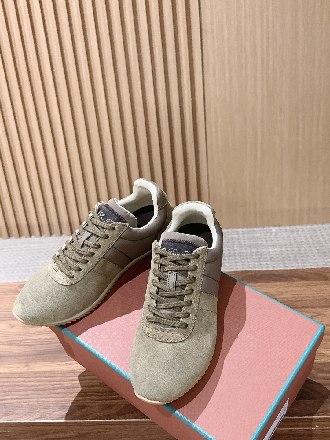 Loro Piana Sneakers