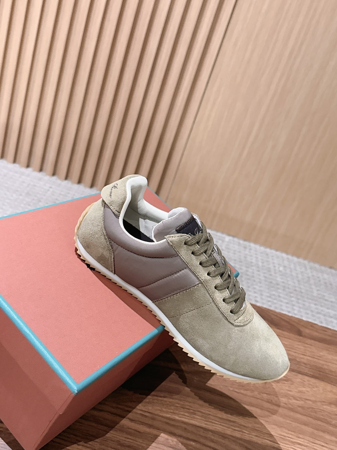 Loro Piana Sneakers