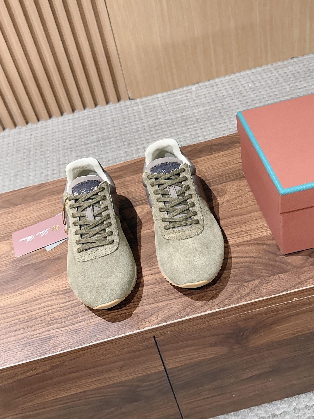 Loro Piana Sneakers