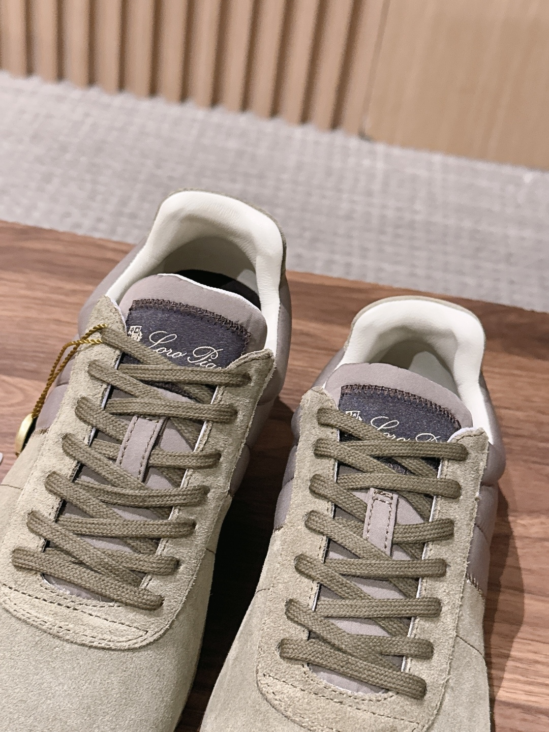 Loro Piana Sneakers