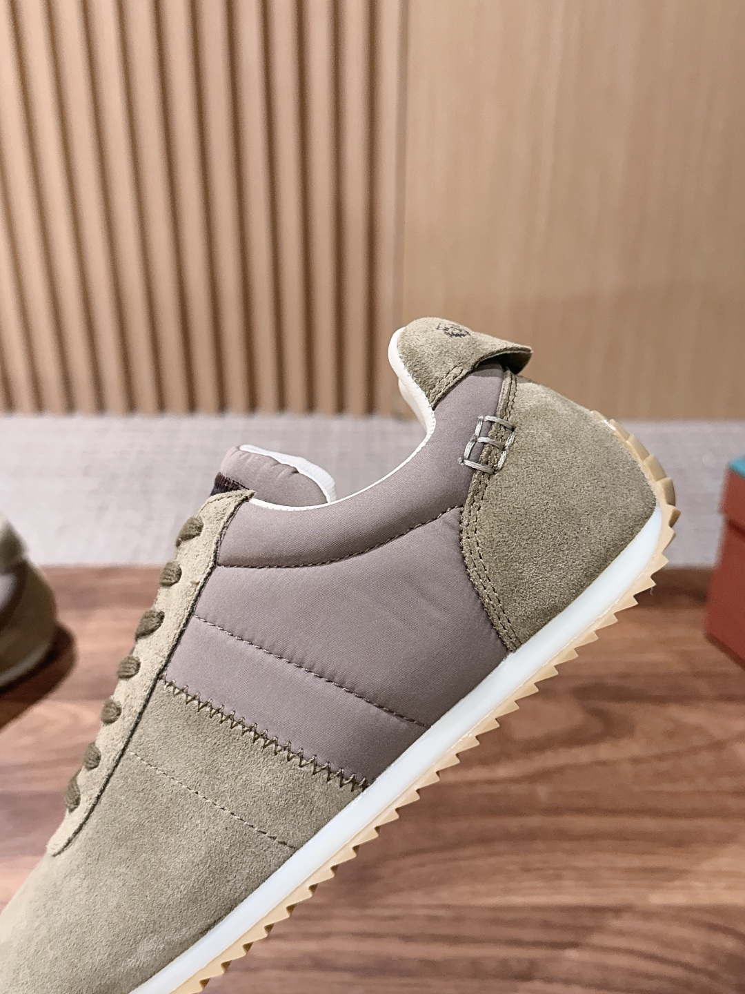 Loro Piana Sneakers